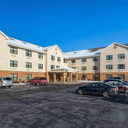Extended Stay America Suites - Minneapolis - Maple Grove Extérieur photo