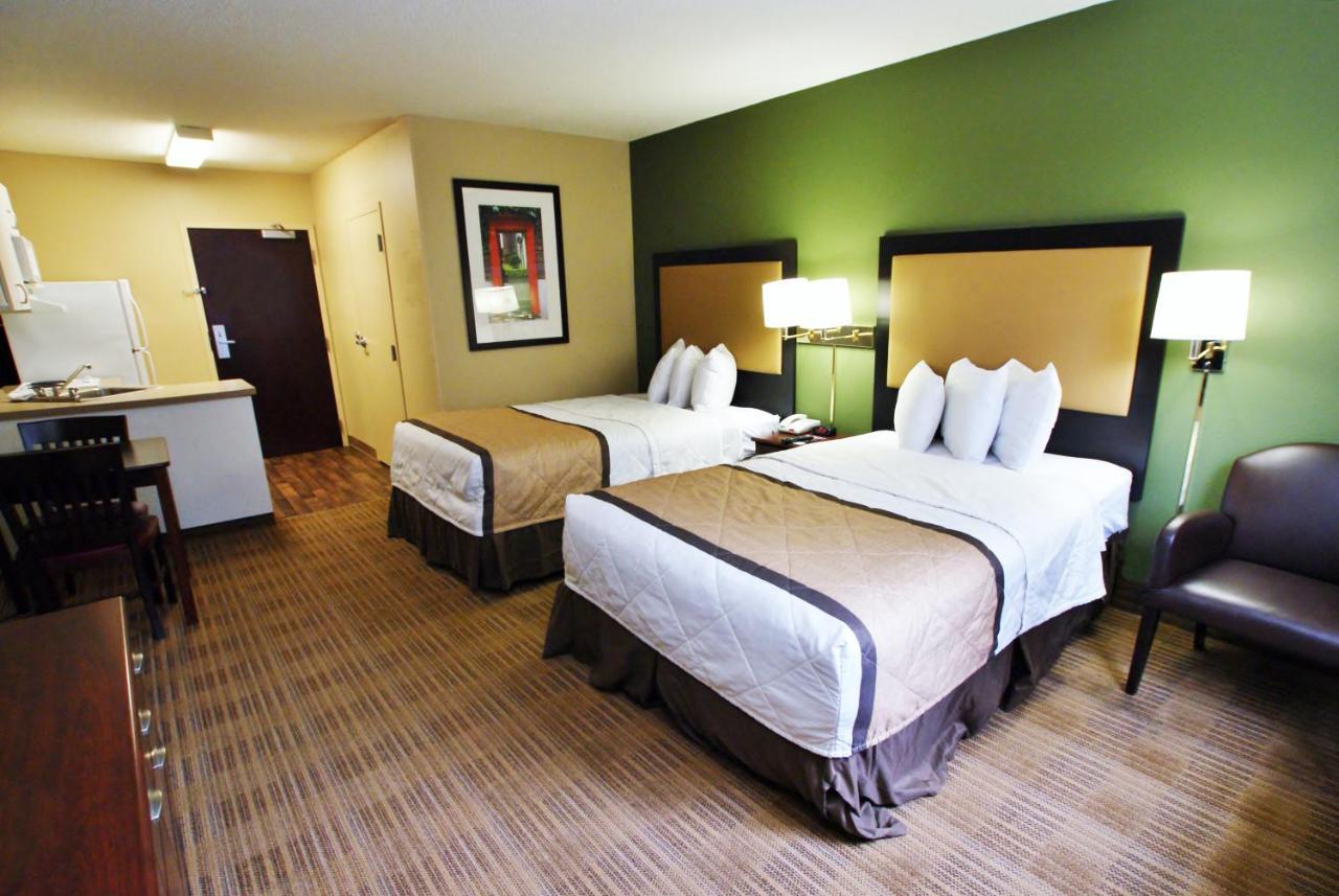 Extended Stay America Suites - Minneapolis - Maple Grove Extérieur photo