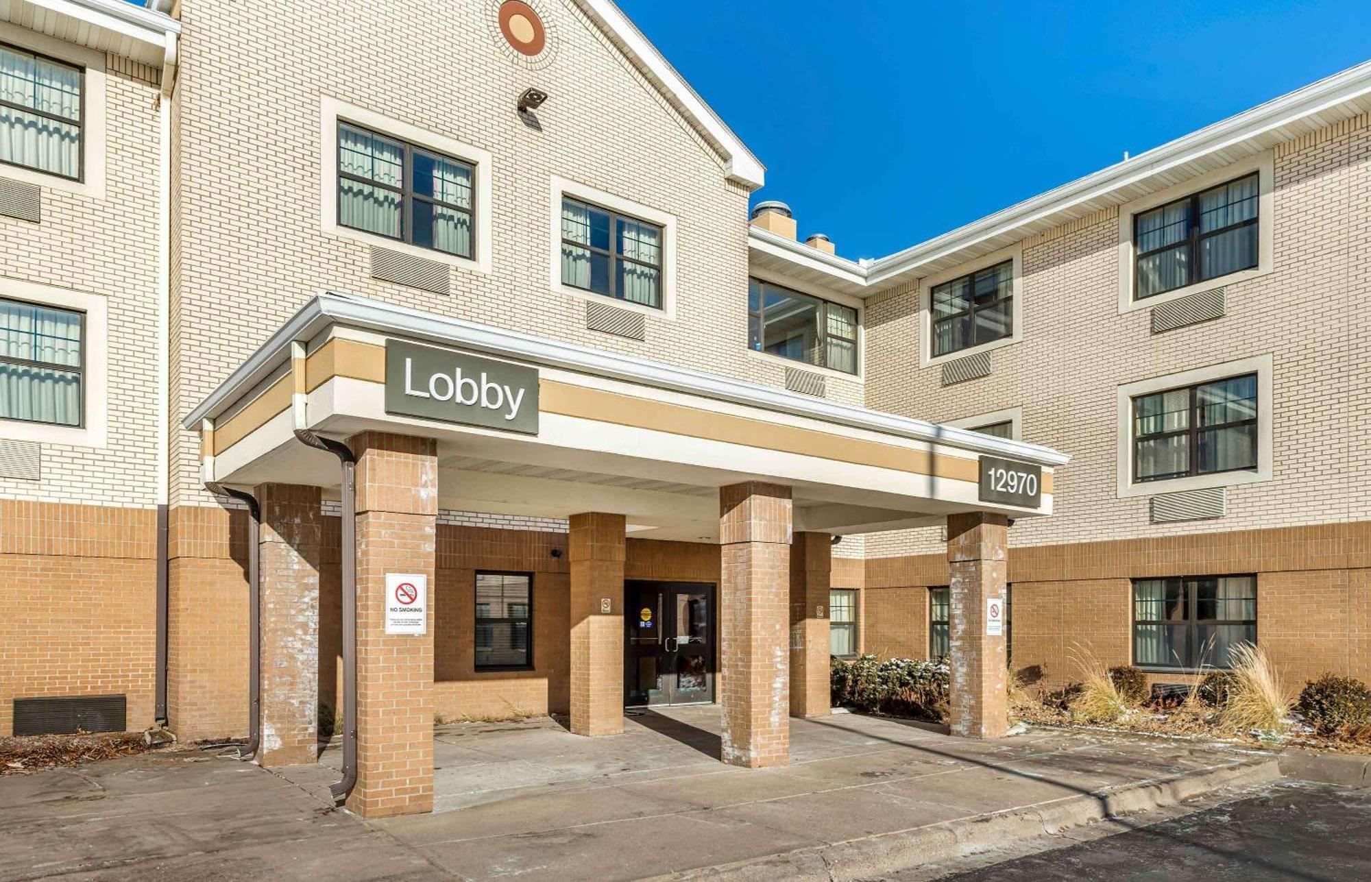 Extended Stay America Suites - Minneapolis - Maple Grove Extérieur photo
