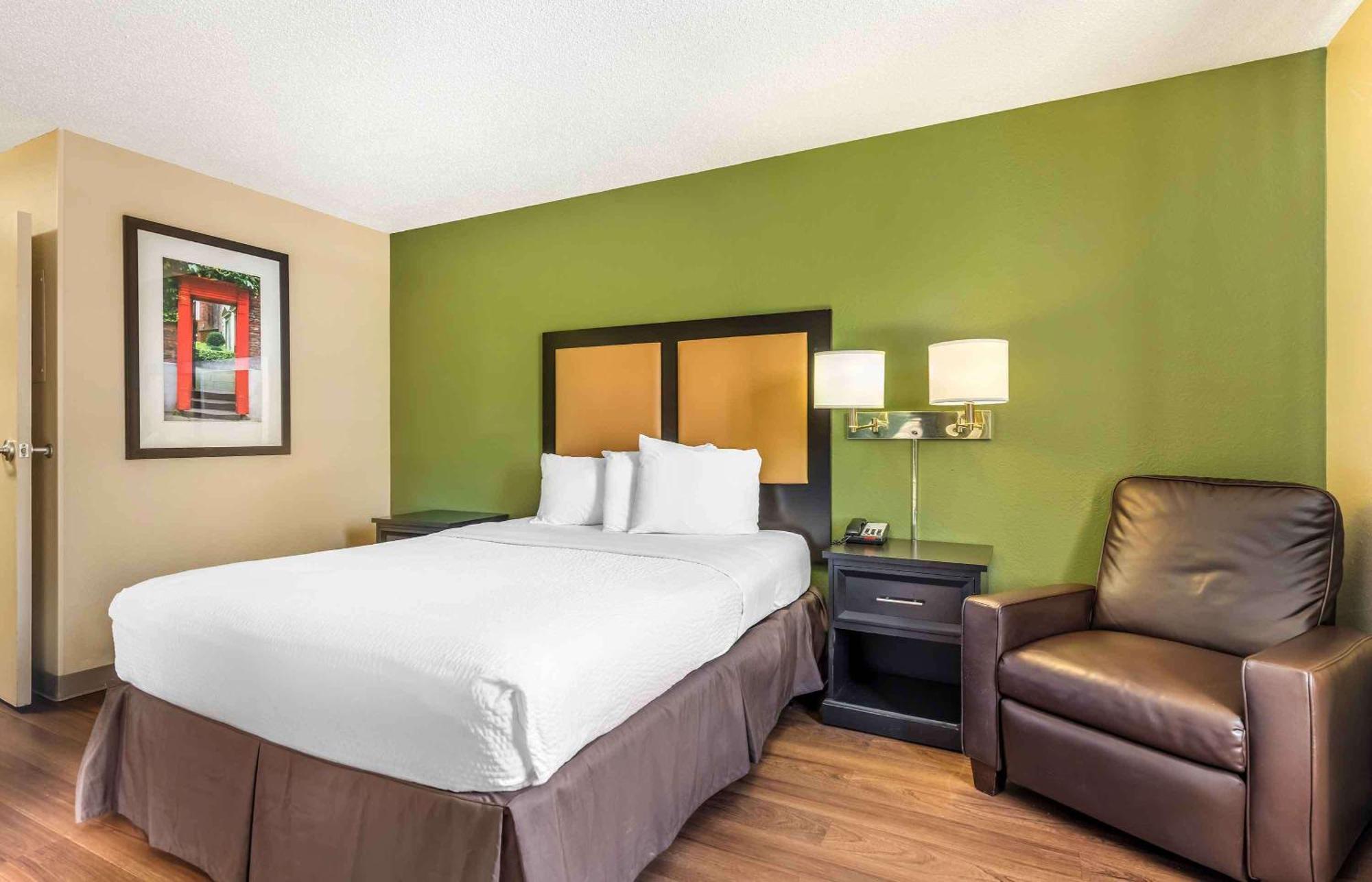Extended Stay America Suites - Minneapolis - Maple Grove Extérieur photo