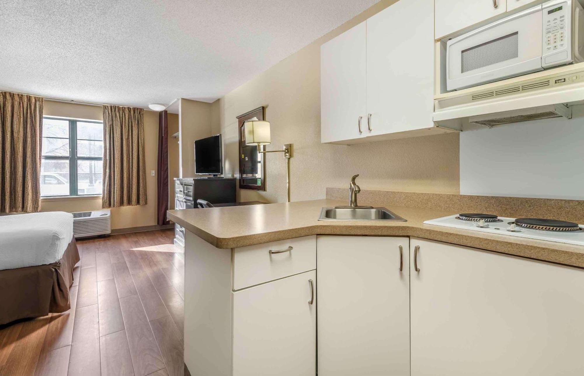 Extended Stay America Suites - Minneapolis - Maple Grove Extérieur photo
