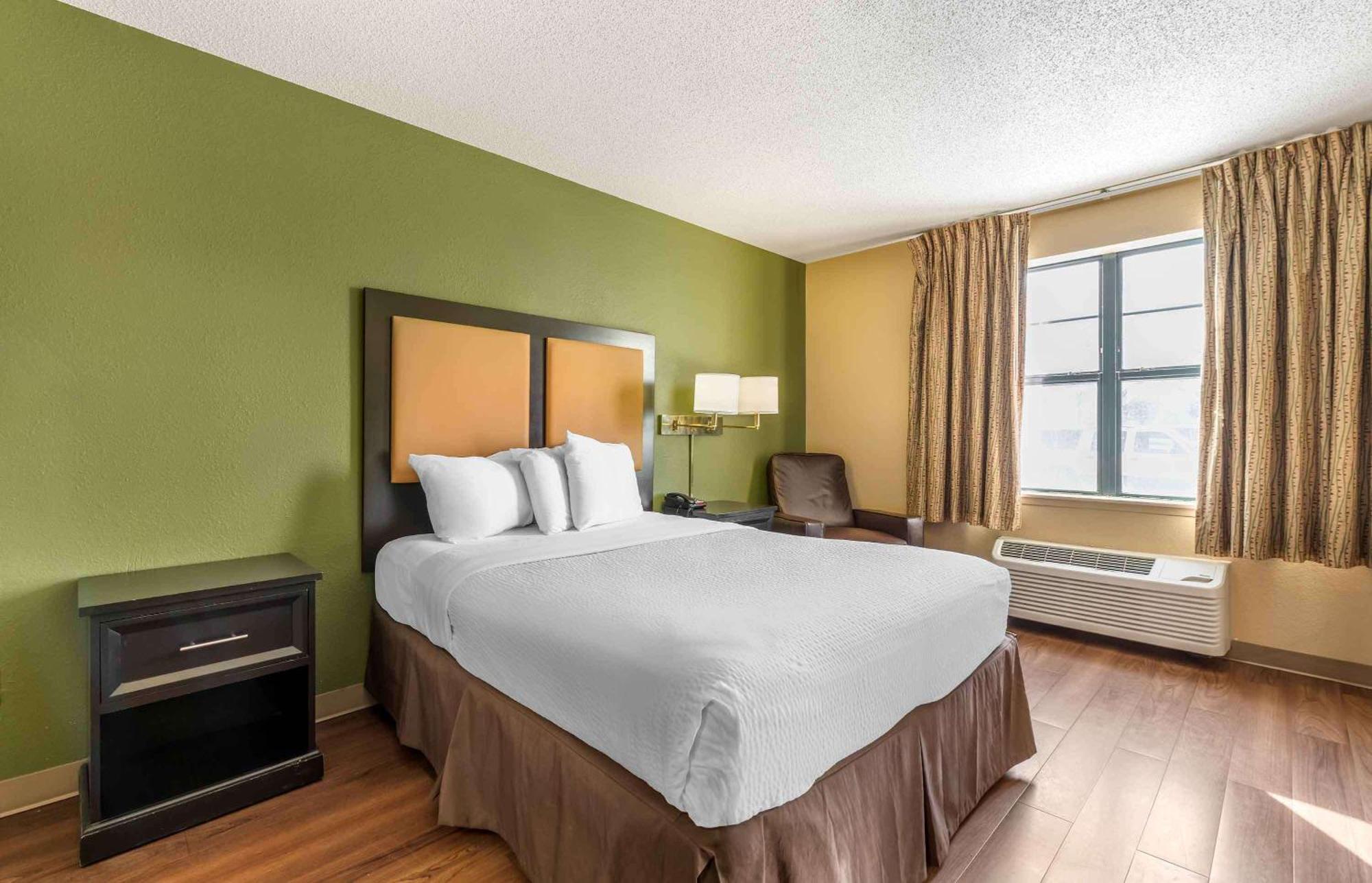 Extended Stay America Suites - Minneapolis - Maple Grove Extérieur photo