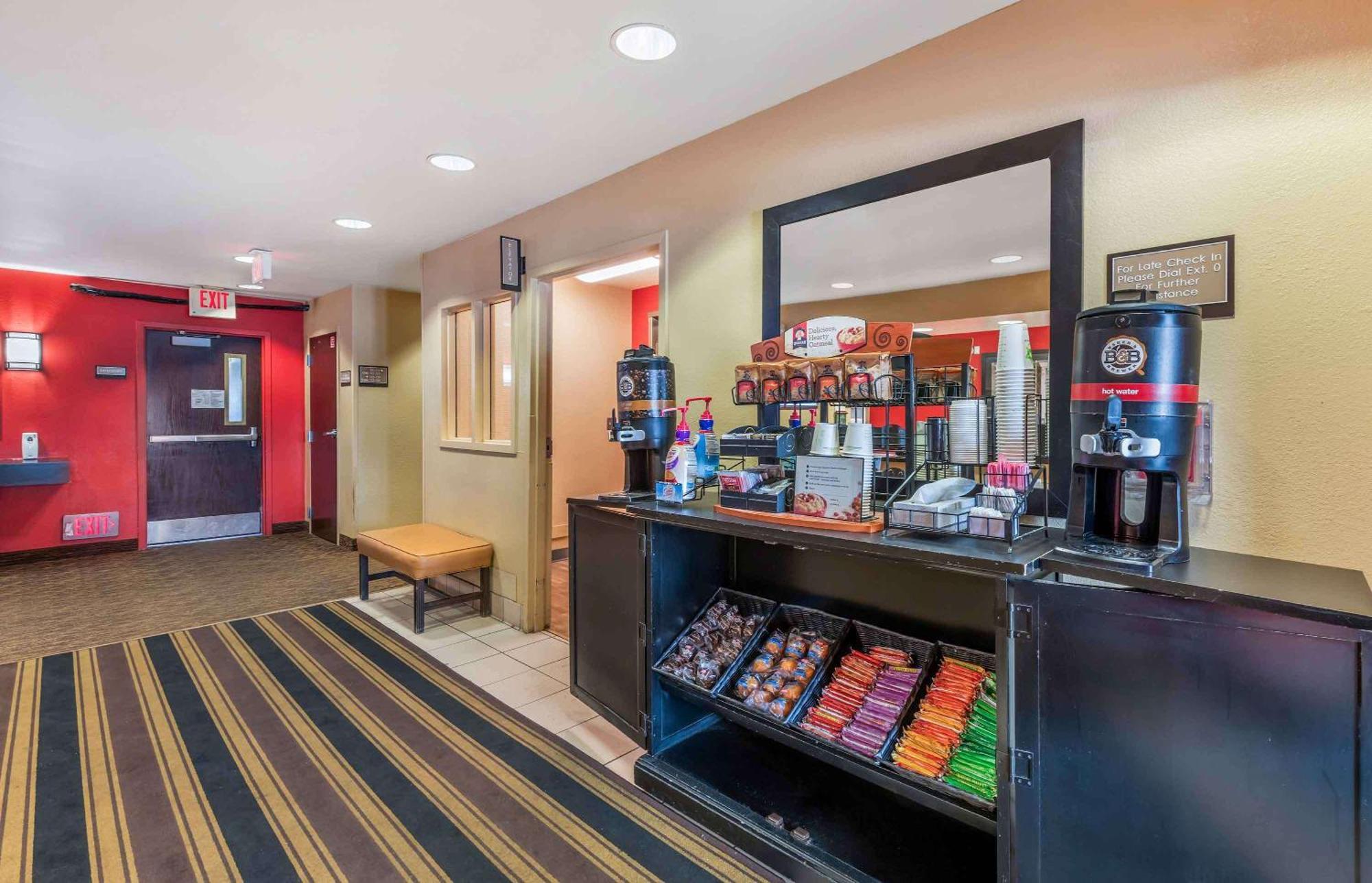 Extended Stay America Suites - Minneapolis - Maple Grove Extérieur photo