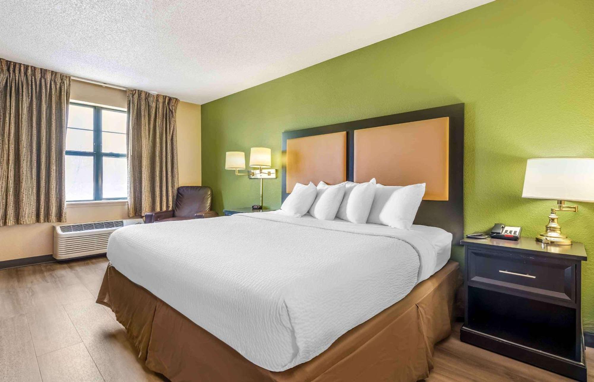 Extended Stay America Suites - Minneapolis - Maple Grove Extérieur photo