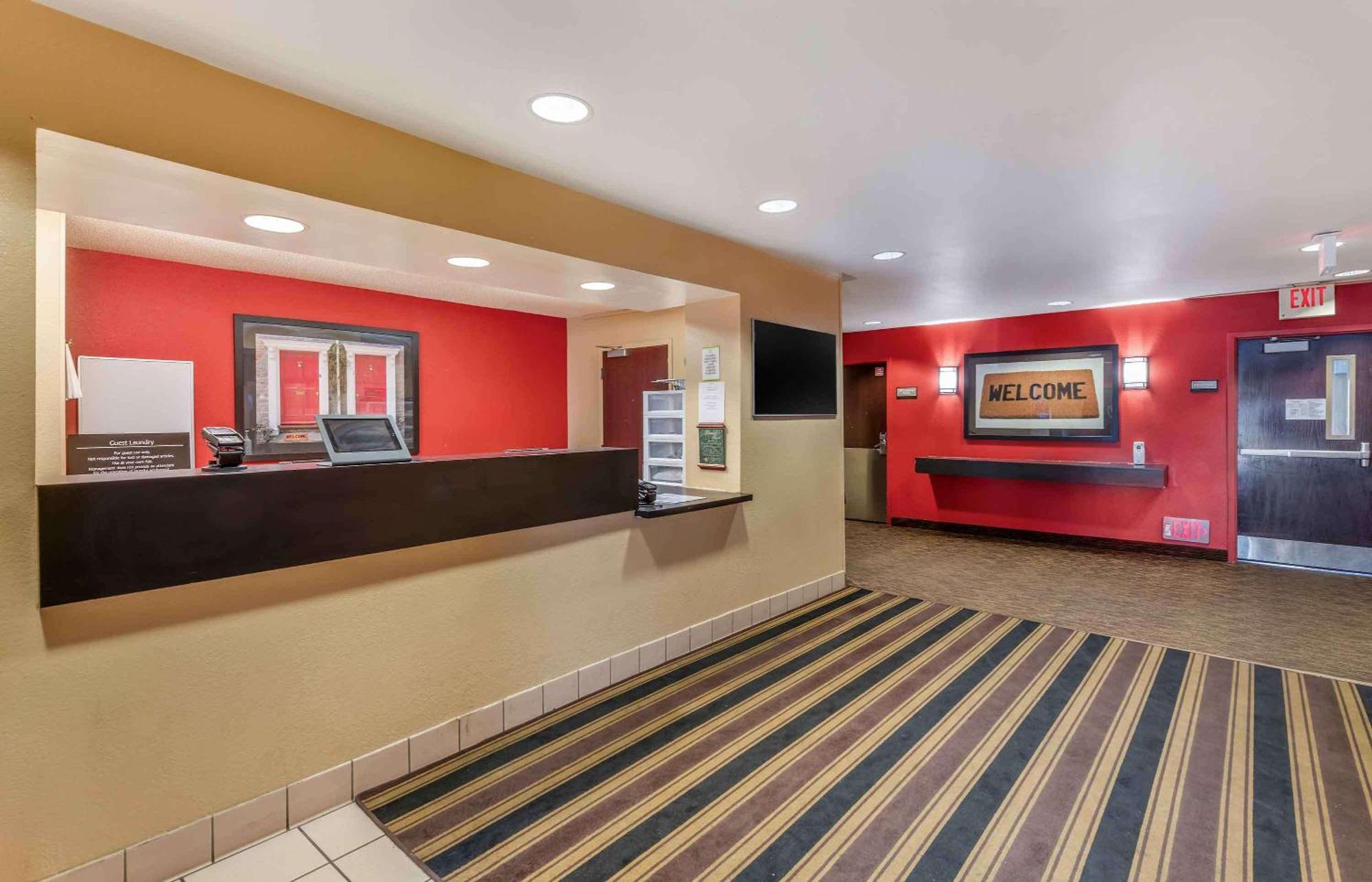 Extended Stay America Suites - Minneapolis - Maple Grove Extérieur photo