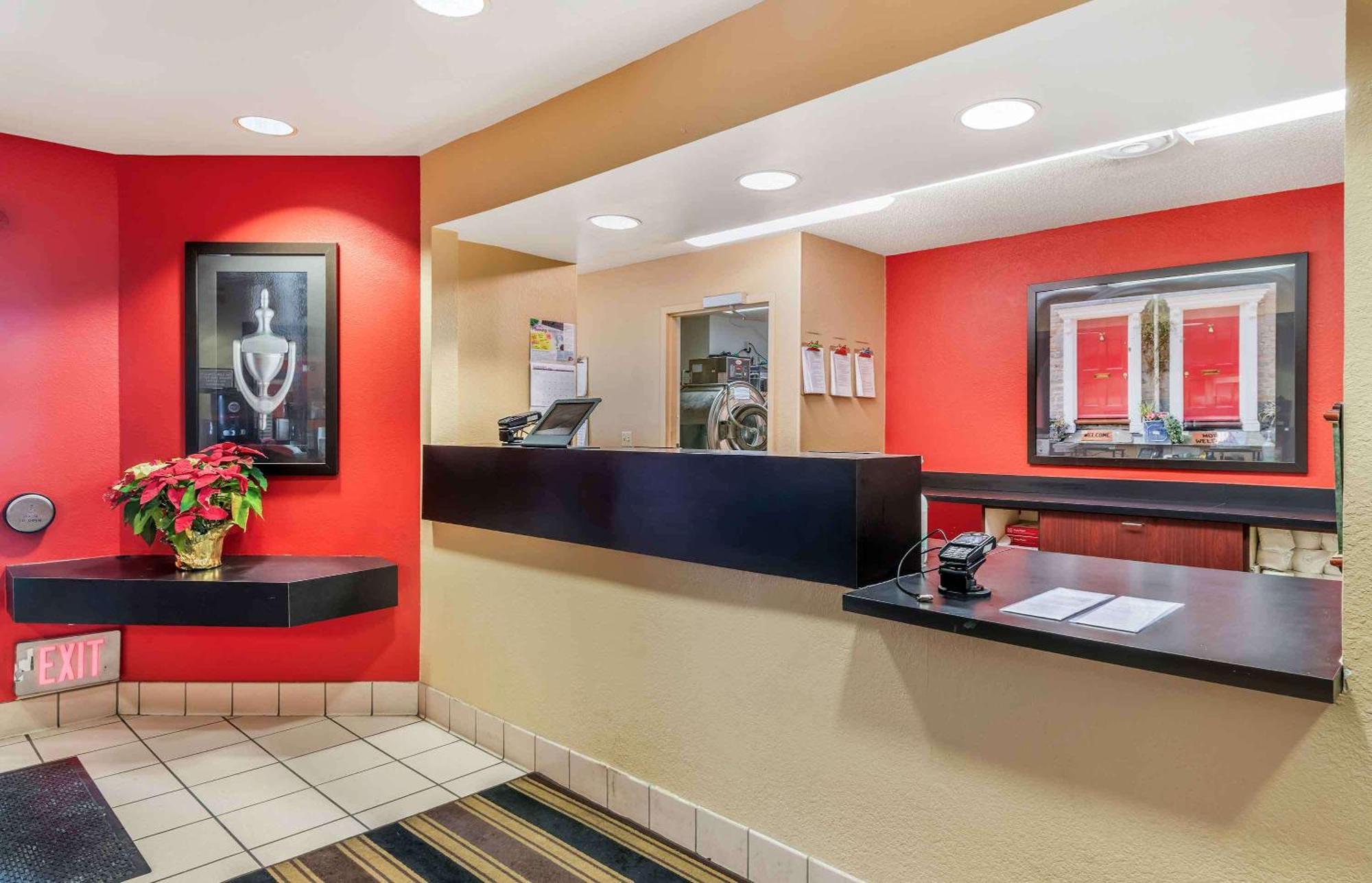Extended Stay America Suites - Minneapolis - Maple Grove Extérieur photo