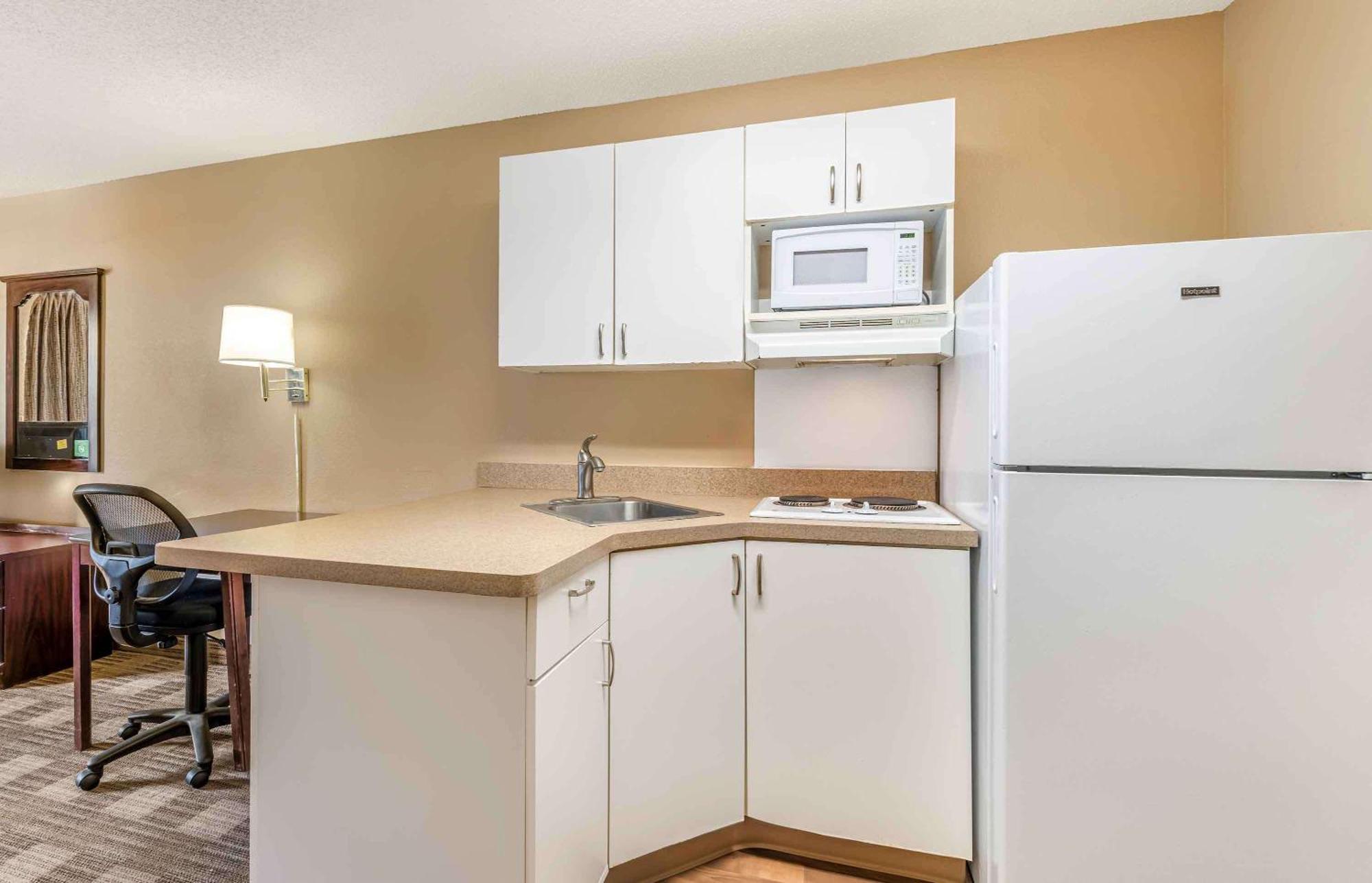 Extended Stay America Suites - Minneapolis - Maple Grove Extérieur photo