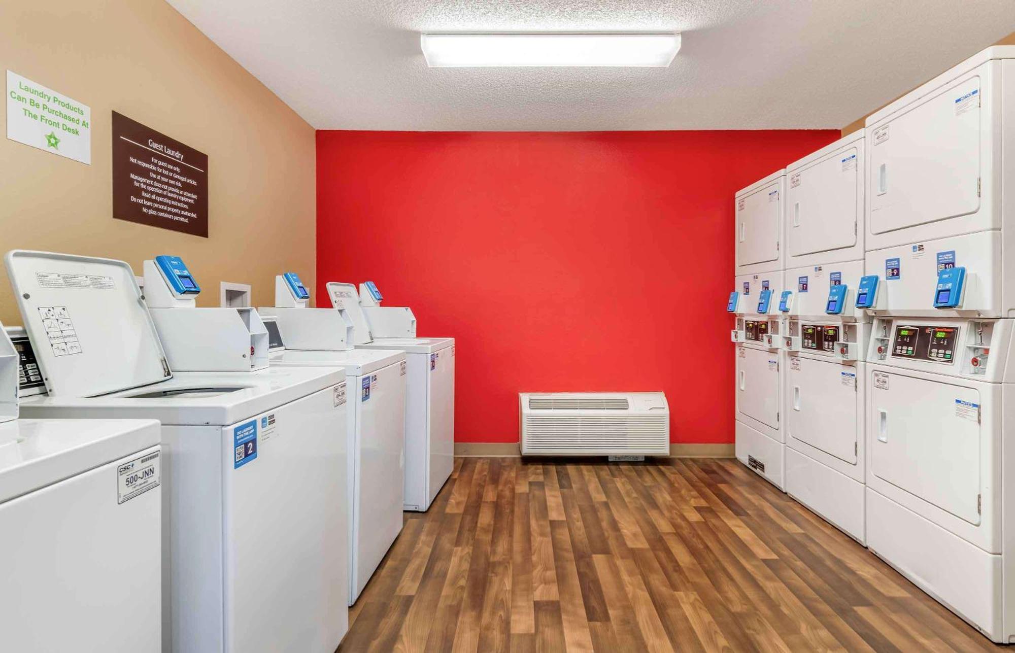 Extended Stay America Suites - Minneapolis - Maple Grove Extérieur photo