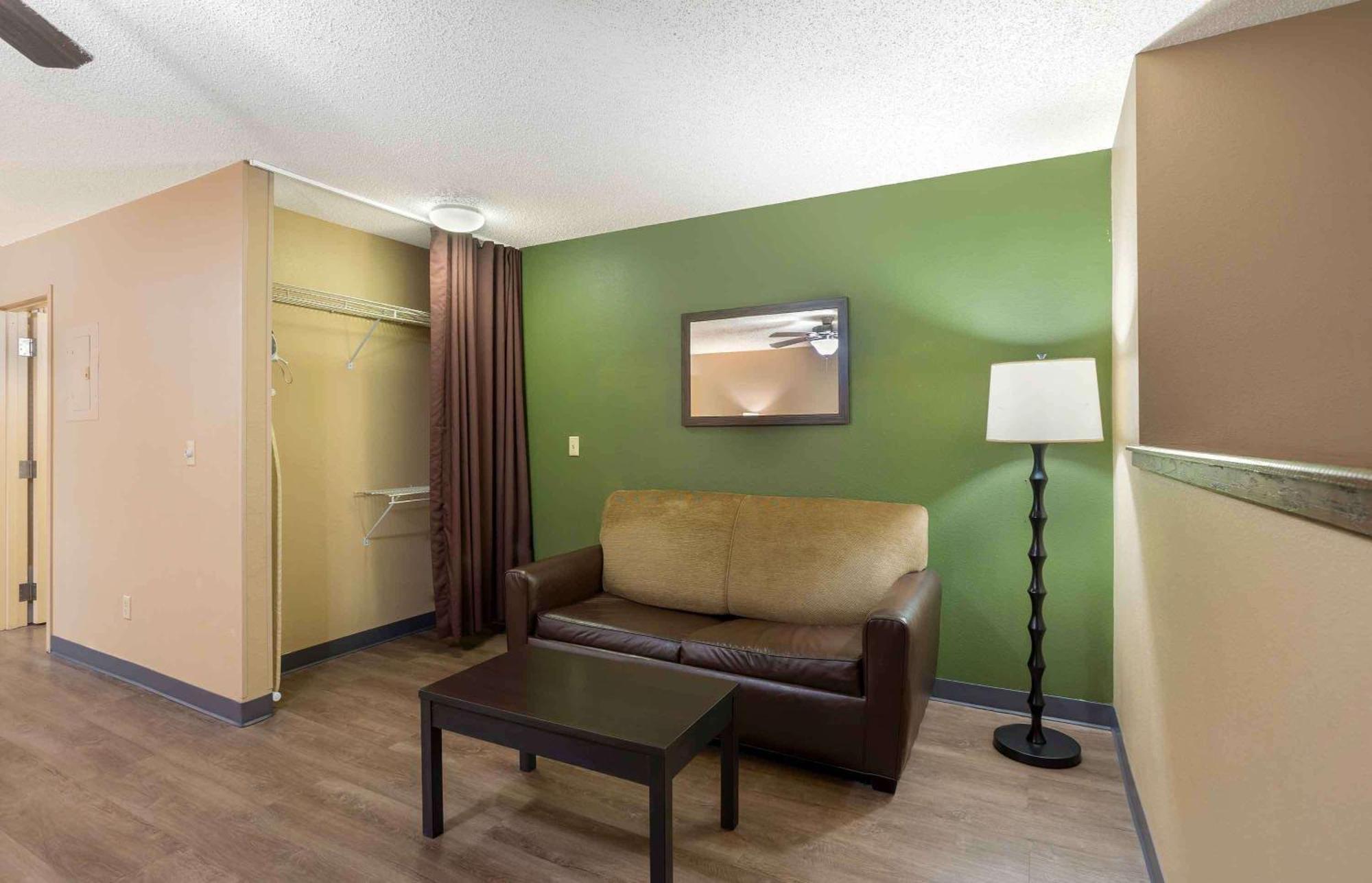 Extended Stay America Suites - Minneapolis - Maple Grove Extérieur photo