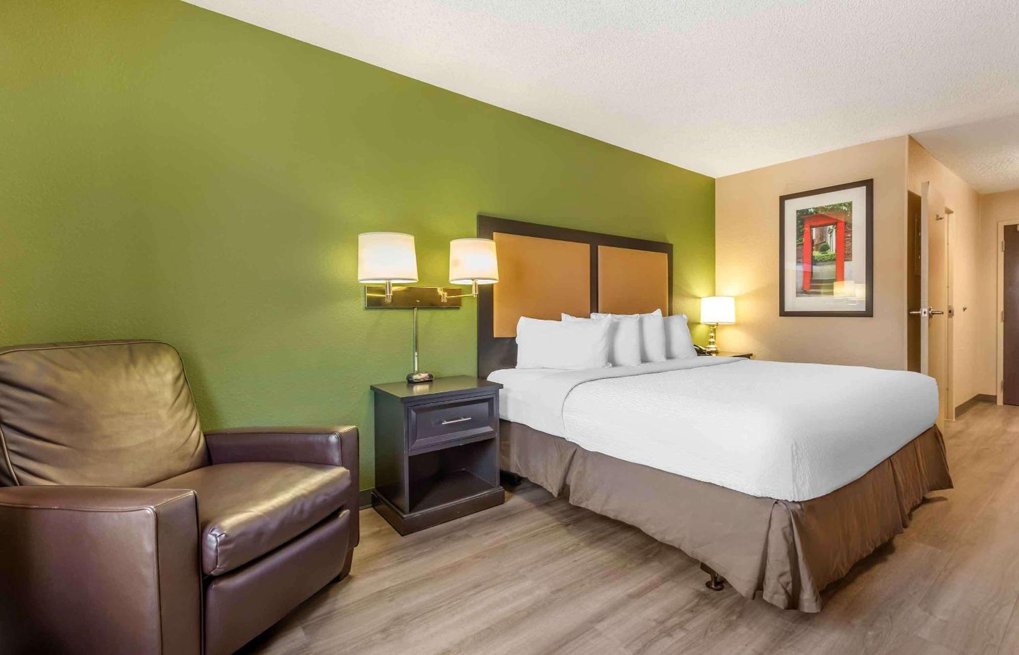 Extended Stay America Suites - Minneapolis - Maple Grove Extérieur photo