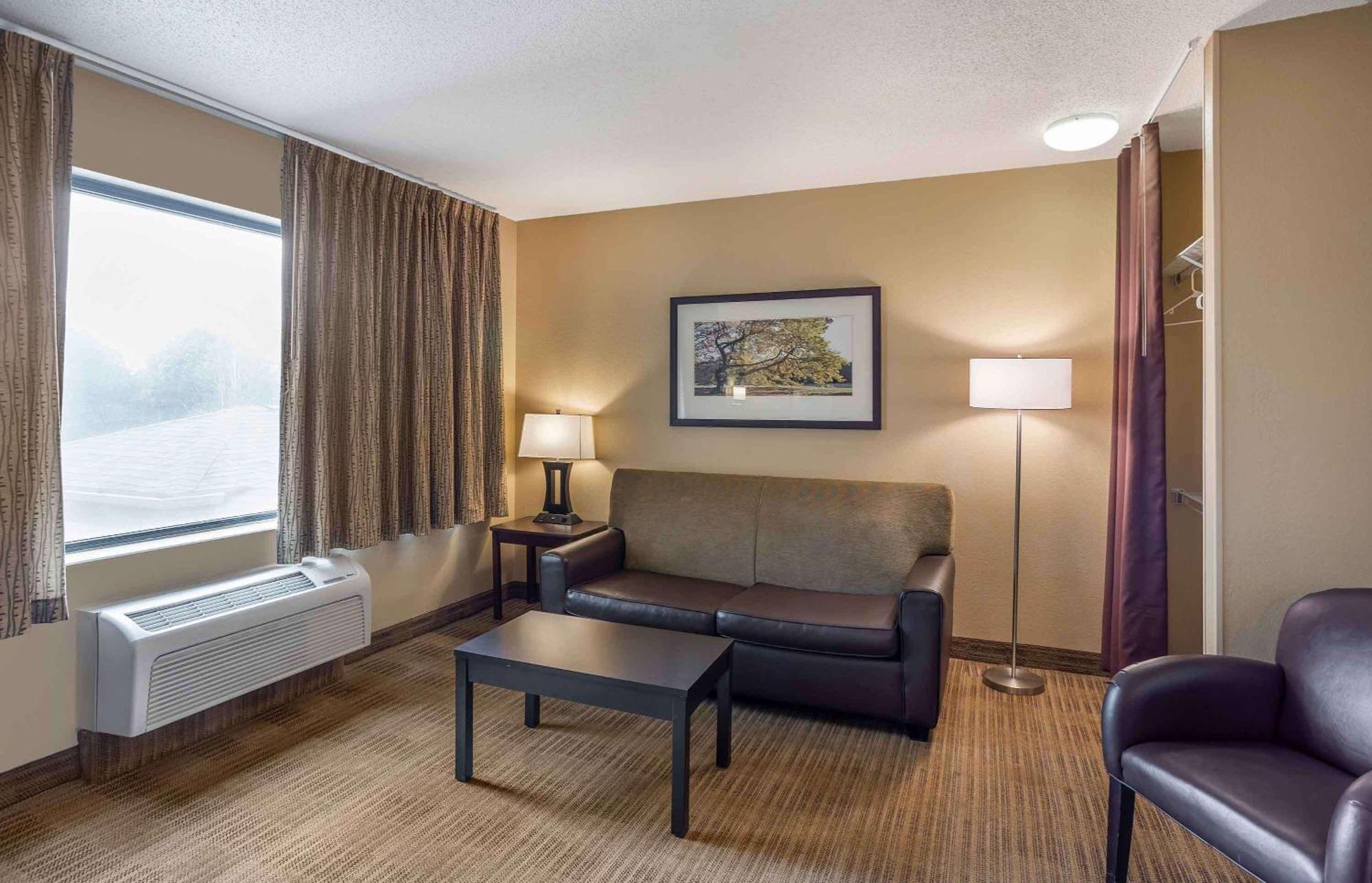 Extended Stay America Suites - Minneapolis - Maple Grove Extérieur photo
