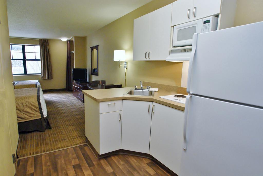 Extended Stay America Suites - Minneapolis - Maple Grove Extérieur photo