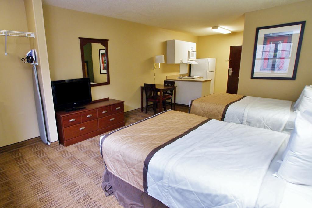 Extended Stay America Suites - Minneapolis - Maple Grove Extérieur photo