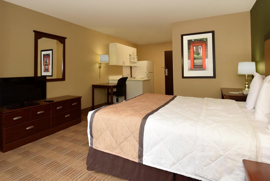 Extended Stay America Suites - Minneapolis - Maple Grove Extérieur photo