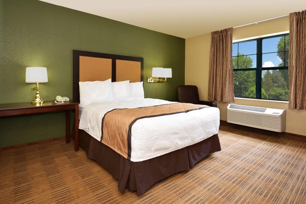 Extended Stay America Suites - Minneapolis - Maple Grove Extérieur photo