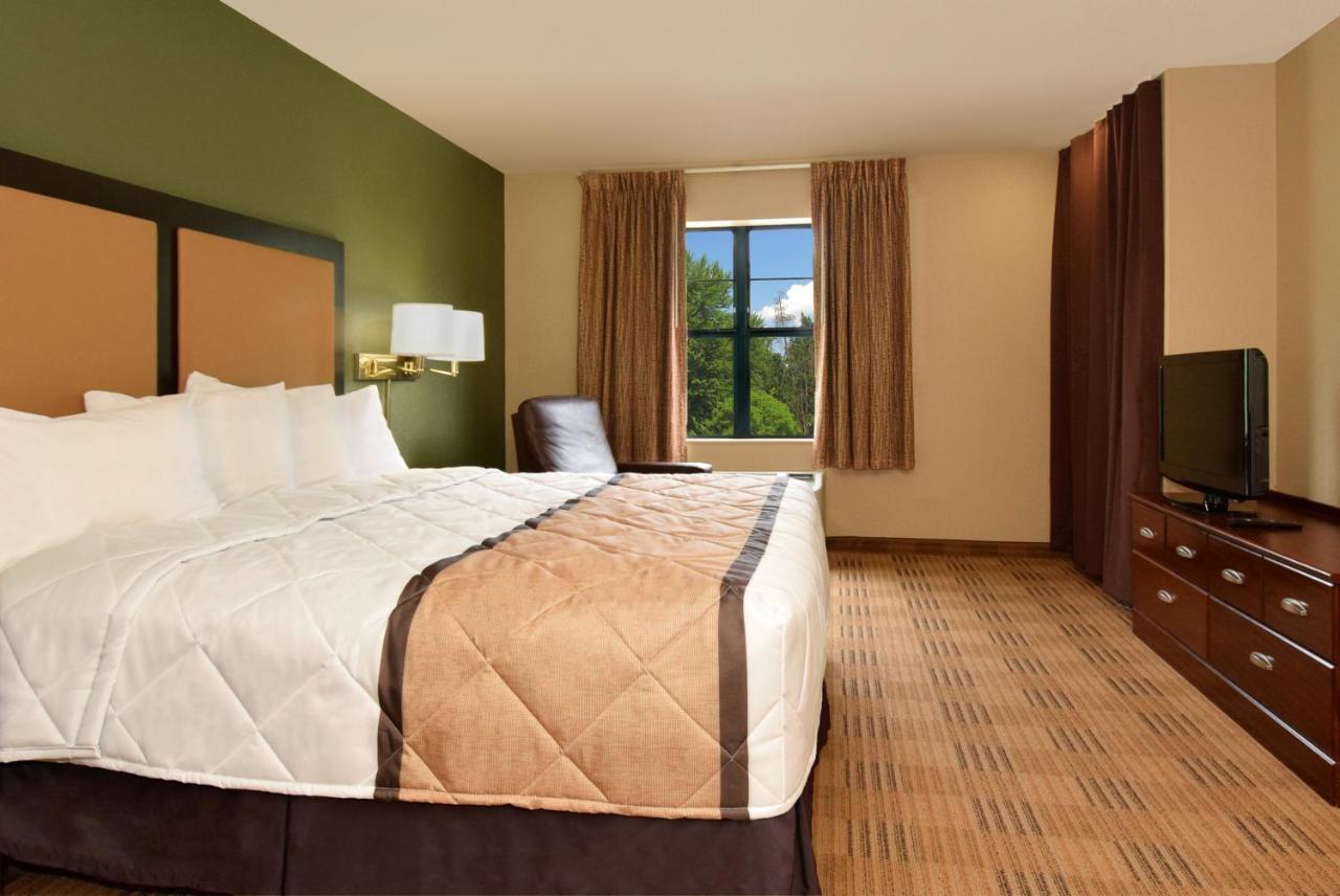 Extended Stay America Suites - Minneapolis - Maple Grove Extérieur photo