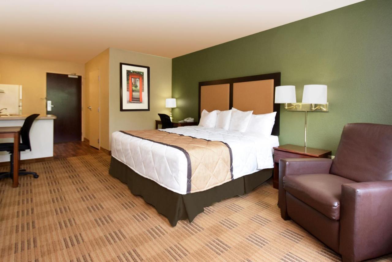 Extended Stay America Suites - Minneapolis - Maple Grove Extérieur photo